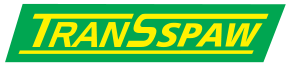 Trans-Spaw Logo